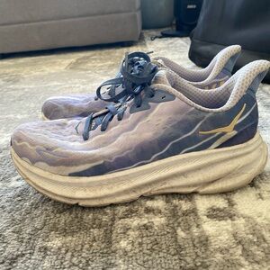 HOKA x FP Clifton 9